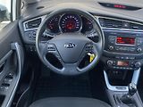 Kia Ceed 1,6 CRDi 100 kW - náhled 8
