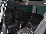 Mercedes-Benz Viano 3,0 CDI 165kW Aut. 6-Míst Tažn - náhled 13