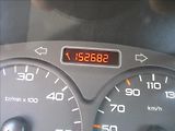 Peugeot 206 1,4 HDi, klimatizace, - náhled 14