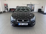 Seat Leon 2,0 TDi, FR-Line, DSG, Navi - náhled 8
