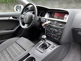 Audi A5 coupé 2.0 TFSi 132 kW BBS R19 - náhled 7