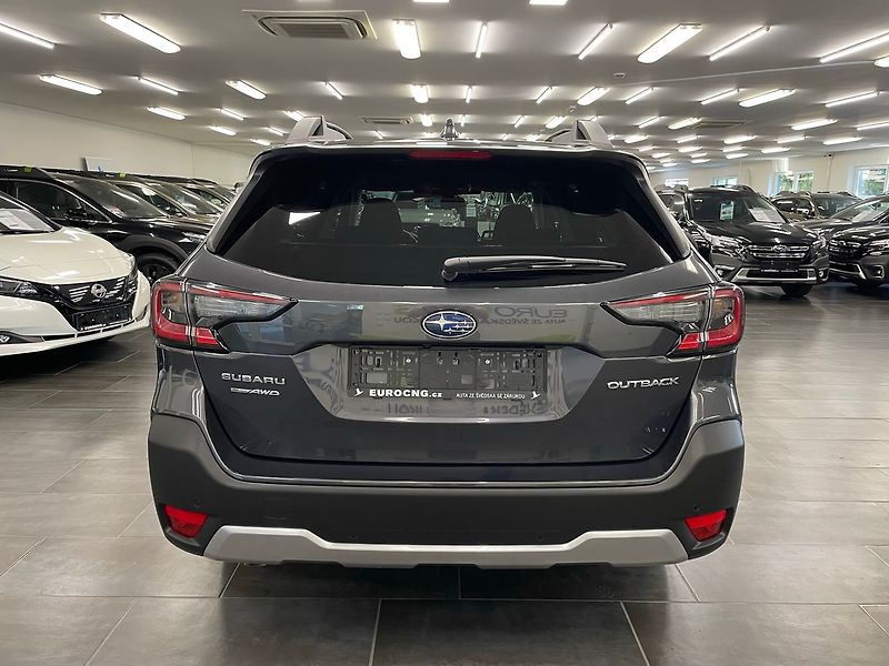 Subaru Outback (2025) 2.5 ACTIVE 2025 | Záruka - fotka 6 z 44