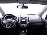 Hyundai ix20 1,4 i 66kW CZ Klima Serv.Kniha - náhled 19