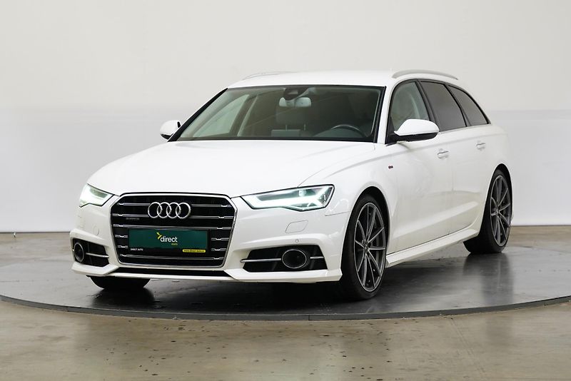 Audi A6 - fotografie inzerátu
