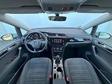 Volkswagen Touran (2022) 1.5 TSI 110kW HighLine 7 míst - náhled 9