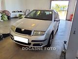 Škoda Fabia (2006) 1.4 MPI, ČR, AC, tažné - náhled 1