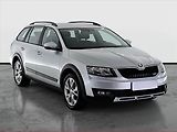 Škoda Octavia (2016) Scout 2.0 TDI, 4X4, Tempomat - náhled 1