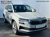 Škoda Karoq (2023) 1.5 TSI 110kW LED manuál - náhled 24