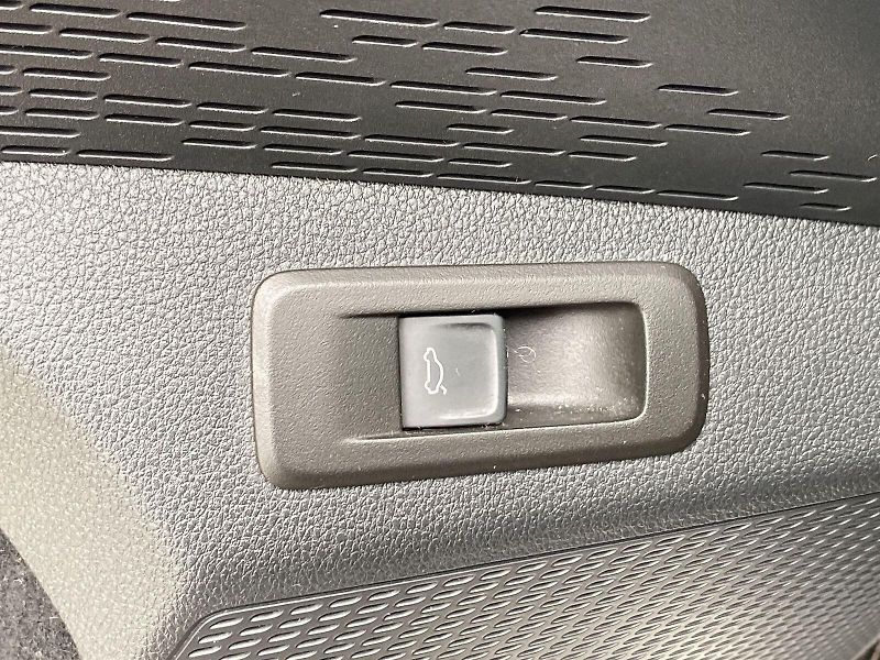 Škoda Octavia (2022) Combi 2.0 TDI 4x4 DSG Scout - fotka 23 z 37