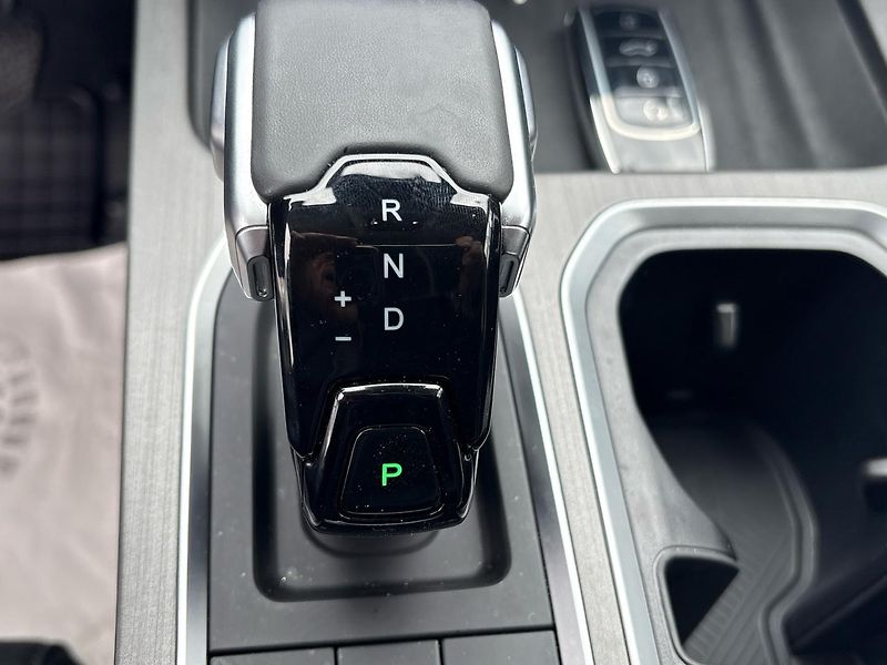 Jaecoo 7 (2025) LUXURY - fotka 21 z 32