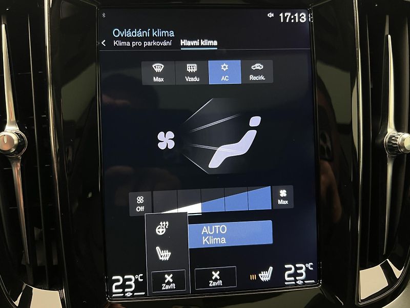 Volvo V60 T5 INSCRIPTION AUT - fotka 29 z 46