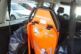 Volkswagen Caddy (2014) 1.6 TDi, Invalid úprava,rampa - náhled 22