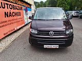 Volkswagen Multivan (2014) 2.0TDi 103kw 7m. NAVI PDC TZ - náhled 7