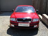 Škoda Octavia (2011) 1.6 MPI 75kW 1.MAJITEL - náhled 6