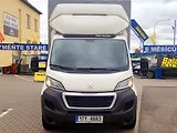 Peugeot Boxer 2,2bHDi,CZ,1.maj, PLACHTA      - náhled 1