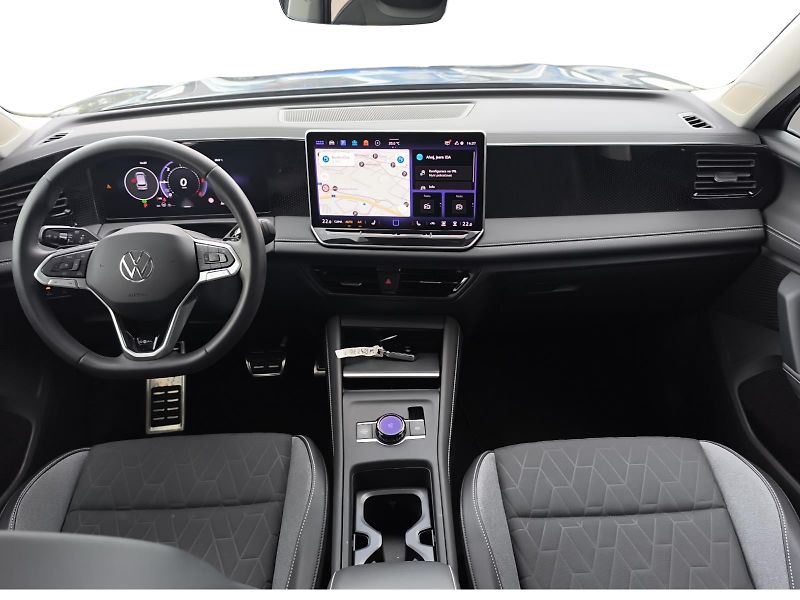 Volkswagen Tiguan 2.0TDI 7DSG  PEOPLE - fotka 5 z 26