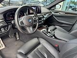 BMW Řada 5 530d xDrive El. tažné TOP stav - náhled 14