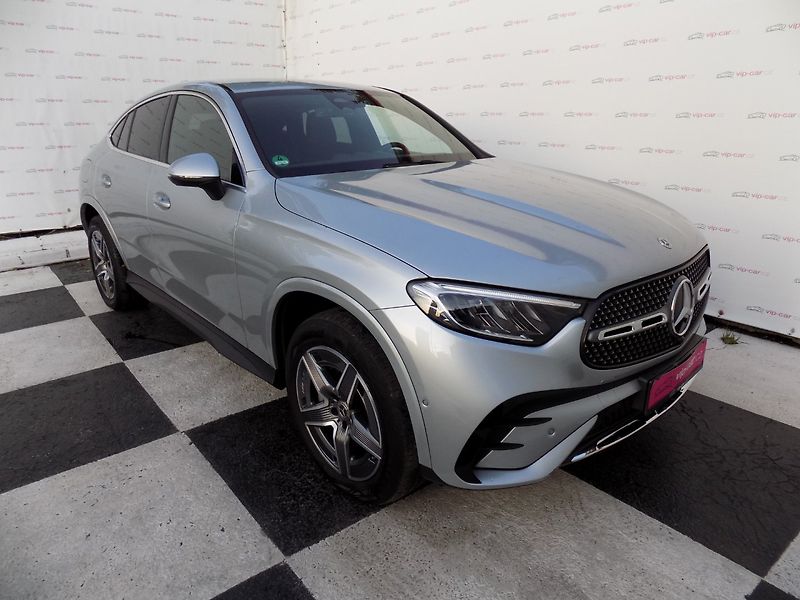 Mercedes-Benz GLC (2024) 300e/AMG/4Matic/DPH/LED/ - fotka 5 z 50