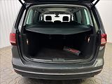 Volkswagen Sharan 2.0TSI 162KW DSG ACC DCC 2XALU - náhled 38
