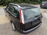 Ford Focus (2009) 1.6 td - náhled 19