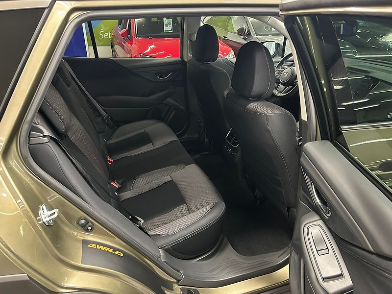 Subaru Outback (2025) 2.5 ACTIVE 4WILD 2025 | nový v - fotka 32 z 62