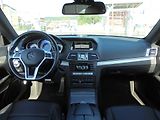 Mercedes-Benz Třídy E (2014) 250 AMG PAKET- DIGI A/C- KŮŽE  - náhled 9