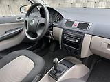 Škoda Fabia 1.2 HTP 121000KM BEZ KOROZE - náhled 7