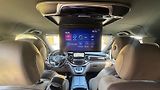 Mercedes-Benz Třídy V (2021) TŘÍDA V 300 d 4MATIC AVANTGARD - náhled 13