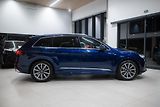 Audi Q7 (2022) S-LINE 55TFSI 250KW 4X4 VZDUCH - náhled 14