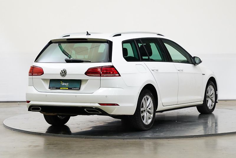 Volkswagen Golf - fotka 2 z 26