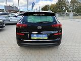 Hyundai Tucson 1.6GDi 97kW KLIMA ,1 MAJITEL - náhled 3