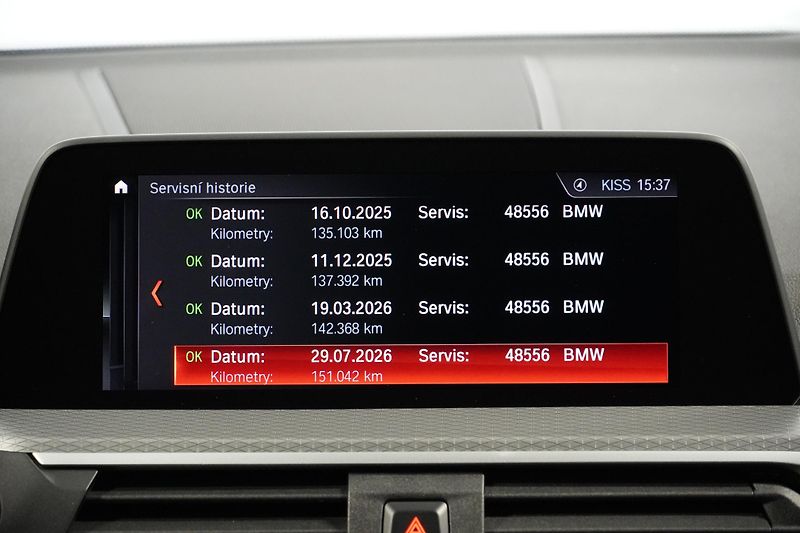 BMW X4 Xdrive30i,M-Paket,Tažné,Kamera - fotka 31 z 33