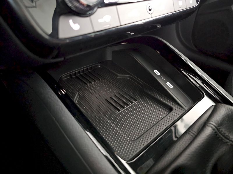 Škoda Scala (2025) 1.5TSI 110kW Monte Carlo TAŽNÉ - fotka 9 z 32
