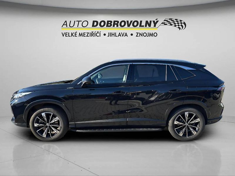 MG HS PHEV 1.5T EXCLUSIVE AT MY24 SU - fotka 3 z 24
