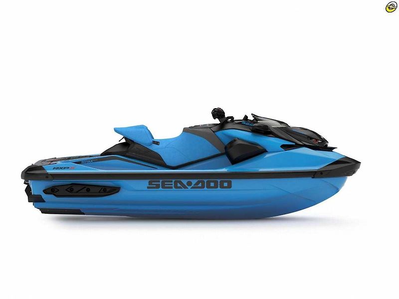 Sea Doo (2026) RXP-X RS 1-up 325hp Audio MY26 - fotka 2 z 10