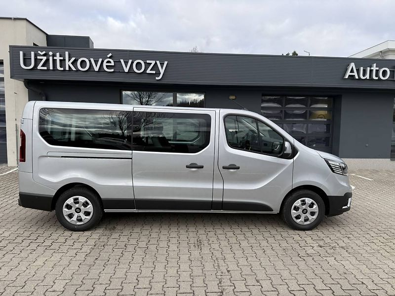 Renault Trafic Equilibre L2 Blue dCi 150 MT6/ - fotka 6 z 23