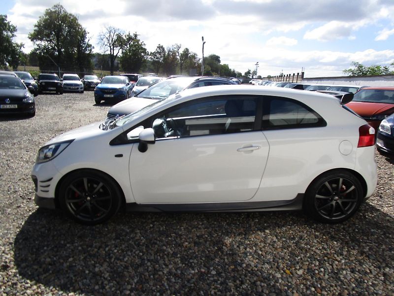 Kia Rio 1,4-80KW - NOVÁ STK - fotka 4 z 20