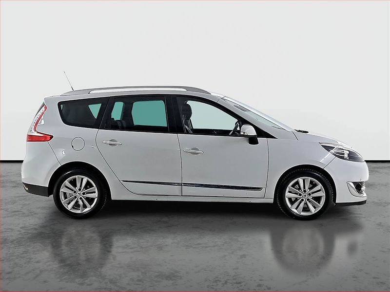 Renault Grand Scénic (2013) 2.0 dCi, Automat, Navi - fotka 6 z 22