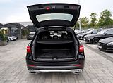 Mercedes-Benz GLC 250i 4Matic/kůže/Led/9AT/ČR - náhled 11