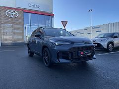 Toyota Corolla Cross 2.0 Hybrid GR Sport - fotografie inzerátu