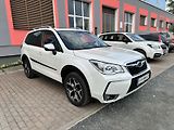 Subaru Forester (2013) 2.0XT Executive MY2013 - náhled 1