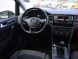 Volkswagen Golf Sportsvan (2016) Highline 1.4 TSI, Serv.kniha - náhled 7