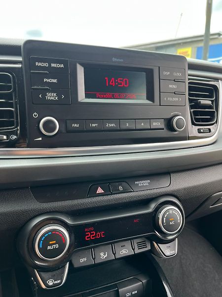 Kia Rio (2020) Exclusive - fotka 13 z 14
