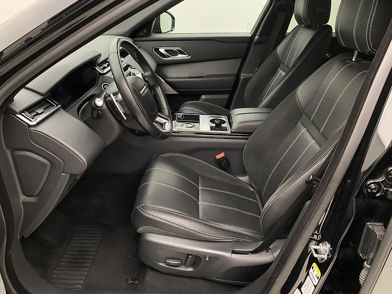 Land Rover Range Rover Velar D300 SE R-DYNAMIC AWD RZERVACE - fotka 3 z 48