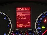 Volkswagen Tiguan 2.0 TDi 4x4 AT ČR SER. WEBASTO - náhled 22