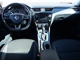 Škoda Octavia (2019) 1.6TDi, ČR, Ambition, DSG - náhled 8