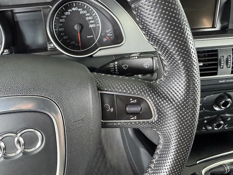 Audi A5 1,8TFSI S-LINE*Xenon*20