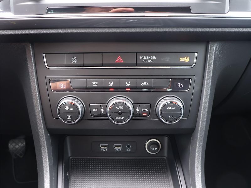 Seat Ateca 2,0 TDI LED 4Drive CZ Style - fotka 24 z 33