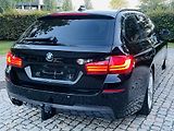 BMW Řada 5 530D AUT XDRIVE TAŽNÉ M-PAKET - náhled 13