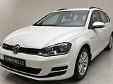 Volkswagen Golf (2016) 1.4 TGI Ecofuel | Záruka - náhled 1